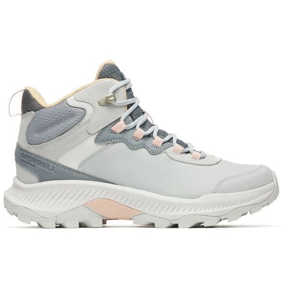 Черевики Merrell Speed Strike 2 LTR MID WP Wmn 036.2129 фото