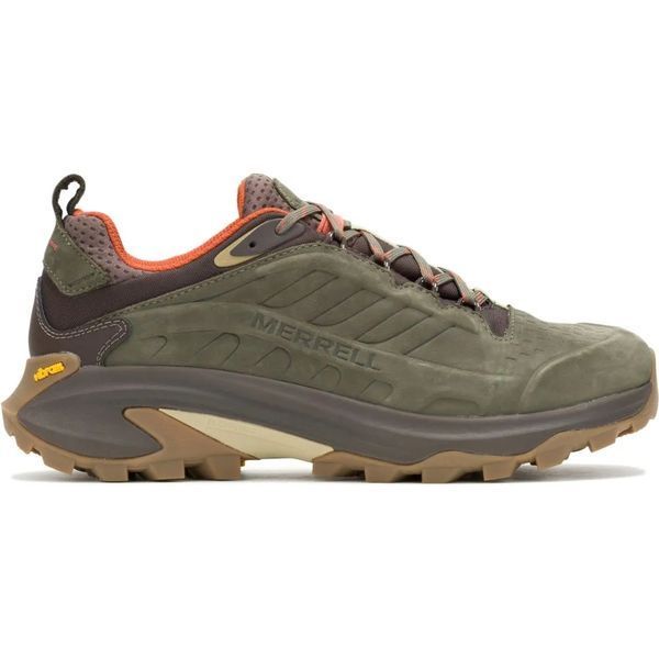 Кросівки Merrell Moab Speed 2 LTR WP Mns 036.2004 фото