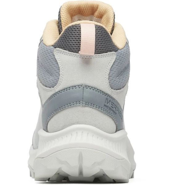 Черевики Merrell Speed Strike 2 LTR MID WP Wmn 036.2129 фото