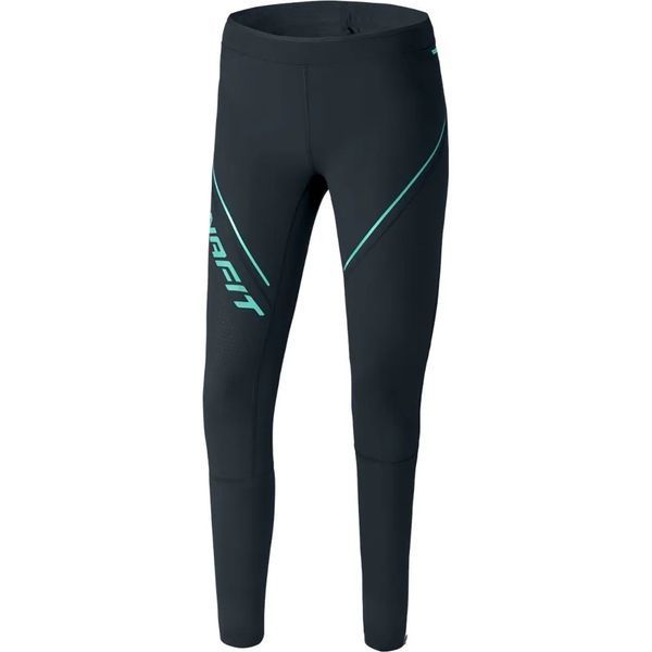 Тайтси Dynafit Winter Running Wms Tights 016.002.2019 фото