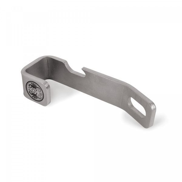 Тримач замка для термобокса Petromax Lock Bracket for Cooler Box 51667 фото