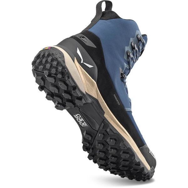 Черевики Salewa Puez Winter MID PTX Wmn 013.001.6415 фото
