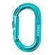 Карабін Edelrid Kiwi Slider Icemint 50405 фото 1