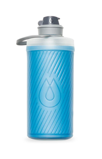 1.0L Flux Tahoe Blue М'яка пляшка (HydraPak) GF420T фото