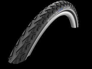 Покришка Schwalbe Land Cruiser 26x1.75 (47-559) Active, K-Guard, TwinSkin, SBC, B/B 11101033 фото