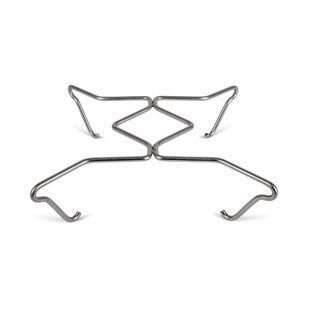 Платформа під жарівню для мангала Petromax Cooking Support 50217 фото