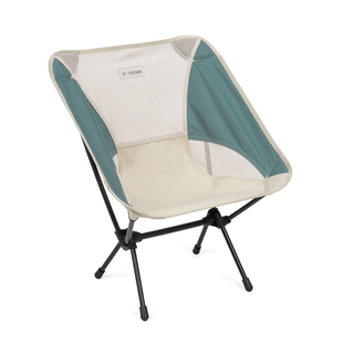 Chair One - Bone/Teal стілець (Helinox) 10002795 фото