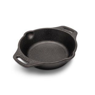 Сковорода чавунна Petromax Fire Skillet з ручками-петлями &Oslash;15 см 50139 фото