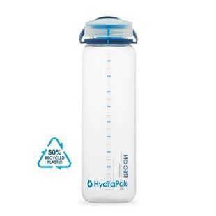 Пляшка HydraPak Recon 1 л, чорний, 1 л, А000010189 22135 фото