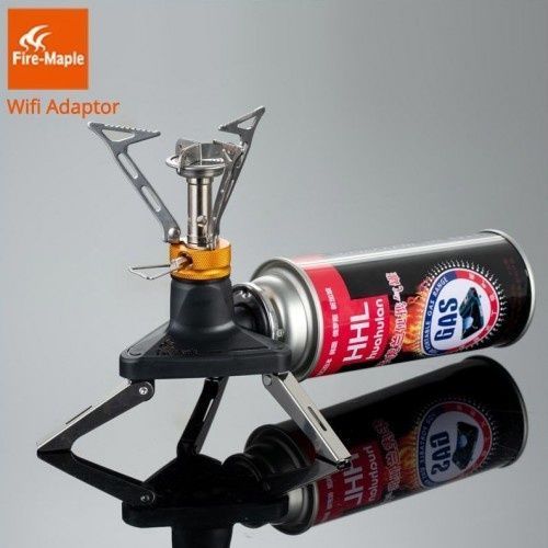 Fire Maple WIFi ADAPTOR з різьби на цанговий TE18 фото