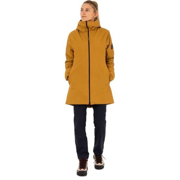 Куртка Salewa Fanes 2L PTX Parka Wms 013.012.0575 фото