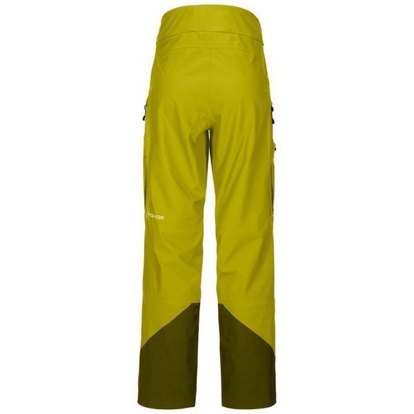 Штани Ortovox 3L Deep Shell Pants Wms 025.001.0114 фото