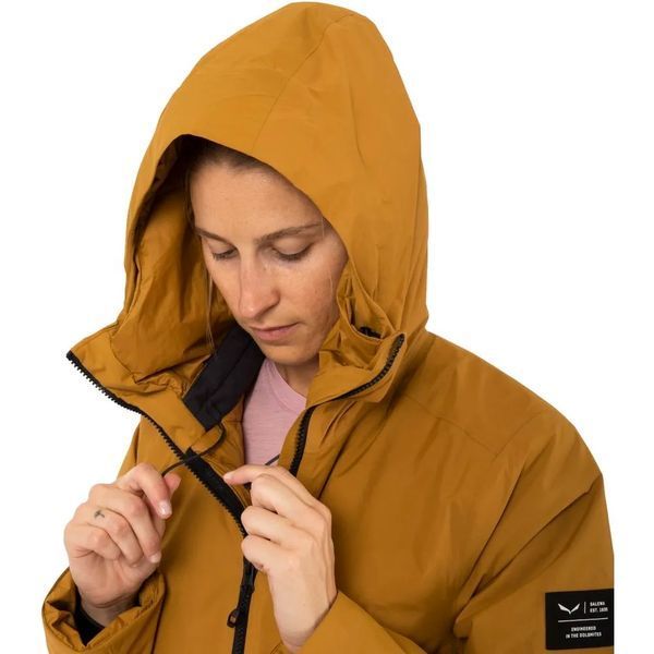 Куртка Salewa Fanes 2L PTX Parka Wms 013.012.0575 фото