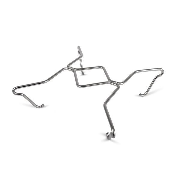 Платформа під жарівню для мангала Petromax Cooking Support 50217 фото
