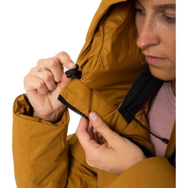 Куртка Salewa Fanes 2L PTX Parka Wms 013.012.0575 фото