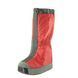 Travel Extreme Бахіли EXPEDITION Red SM (35-40р) 29,5см TE3701 фото