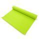 Килимок для йоги Meteor Yoga Mat 3 мм 180x60x0,3 зелений А000005585 7551 фото