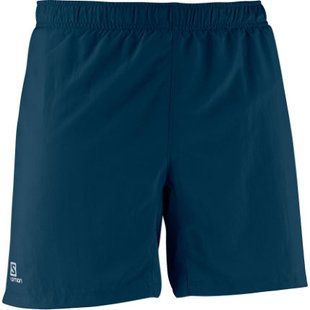 TRAIL SHORT Men шорти 359618, синій, XL 4256 фото