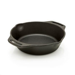 Сковорода чавунна Petromax Fire Skillet з ручками-петлями &Oslash;20 см 50141 фото