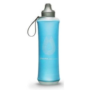М'яка фляга HydraPak Crush Bottle 750 мл голуба А000008456 7136 фото