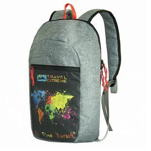 Travel Extreme Рюкзак GO 10L MAP TE3479 фото