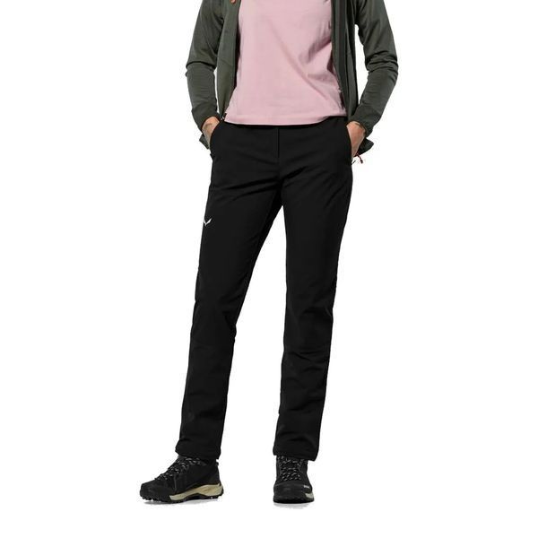 Штани Salewa Puez Dolomia 2 Pants Wmn 013.012.1503 фото