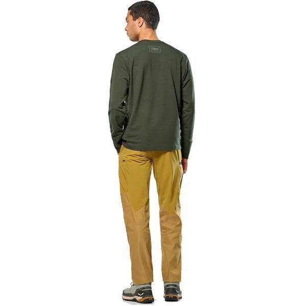 Светр Salewa Fanes Dry Pullover Mns 013.012.1131 фото