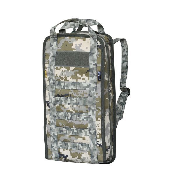 Tactical Extreme Рюкзак військового медика 10L MM14 Ukr TE3722 фото