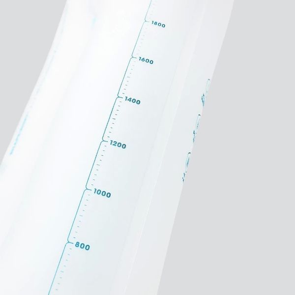 Питна система HydraPak Shape-Shift 3 л, білий, 3 л, А000010191 22130 фото