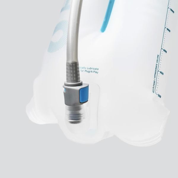 Питна система HydraPak Shape-Shift 3 л, білий, 3 л, А000010191 22130 фото