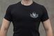 Футболка Gwear "Стрілецький клуб", чорний, L, А000009645 18904 фото 1
