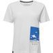 Футболка Salewa Eagle Cover T-Shirt Wmn 013.012.1387 фото 6