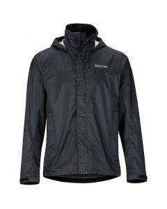 Куртка Marmot PreCip Eco Jacket, чорний, L, А000011135