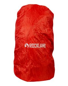 Чохол на рюкзак Rockland Raincover L 50-80 л червоний А000008615