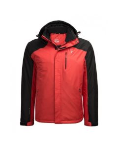 Куртка гірськолижна Outhorn KUMN602 L червона А000008159