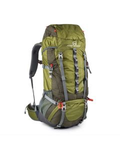 Рюкзак Northfinder WERMONT 45L, зелений, 45, А000009539