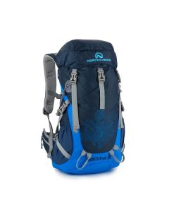 Рюкзак Northfinder HILLYS 30L, синій, 30, А000009536
