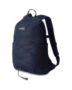 Рюкзак Dakine WNDR PACK 18 л, синій, 18, А000010570