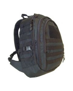 Тактичний однолямочний рюкзак Targex Sling Pack 30 чорний