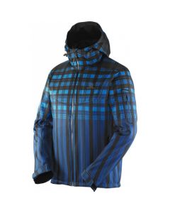 SNOWTRIP 3w1 JKT M куртка, чорний, M, А000004636