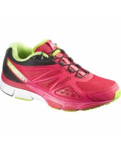X-SCREAM 3D W кросівки, рожевий, 37, А000006161