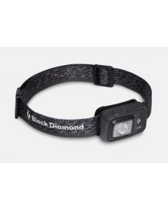 Ліхтар налобний Black Diamond Astro 300, сірий, А000011443