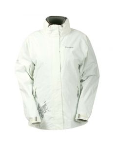 Куртка Campus Alta, білий, XL, А000001220