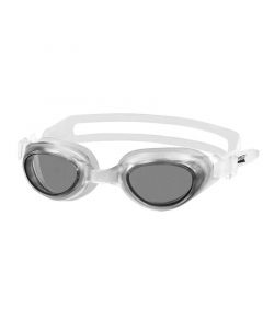 AGILA JR окуляри для плавання 53, прозорий, темне скло, один розмір, А000006579