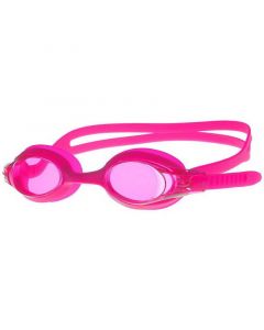 AMARI окуляри для плавання 03, рожевий, рожеве скло, один розмір, А000005064