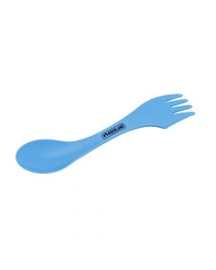 Ложко-виделка Rockland Cutlery 3 in 1 голуба