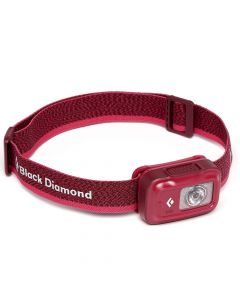 Ліхтар налобний Black Diamond Astro 250, рожевий, А000011487