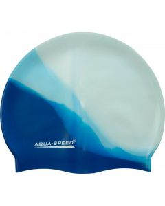 Шапочка для плавання Aquaspeed Bunt