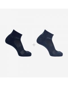 Шкарпетки Salomon FESTIVAL 2-PACK