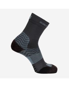 Шкарпетки Salomon OUTPATH MID